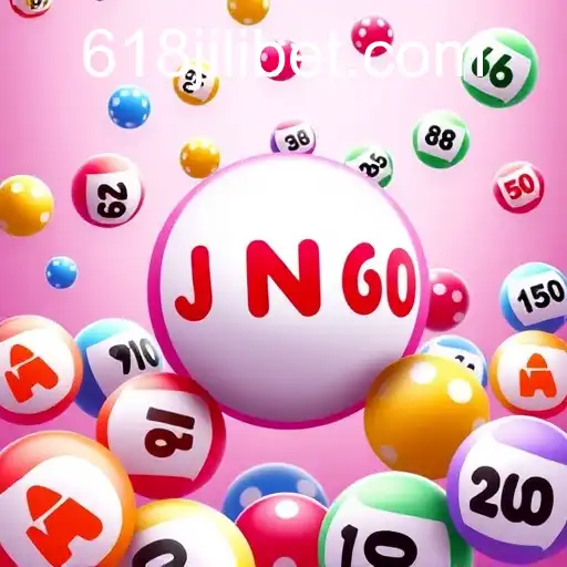 The World of Bingo Games and 618jili.com