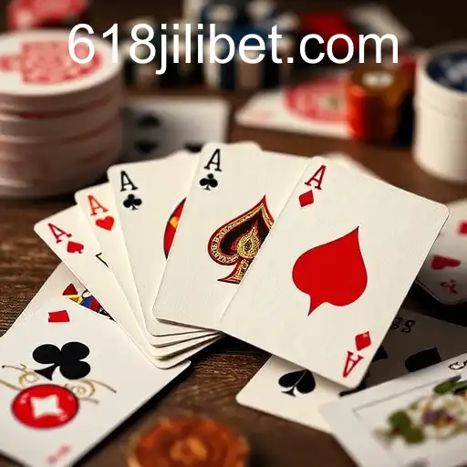 Exploring the World of Card Games and Their Enduring Appeal