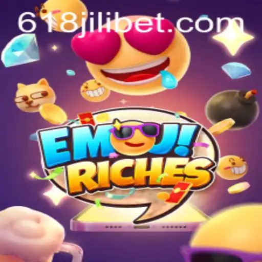 Exploring the Exciting World of EmojiRiches and 618jili.com