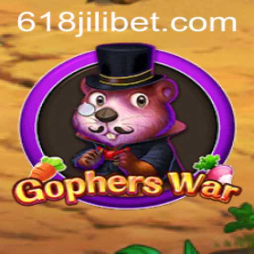 The Fascinating World of GophersWar: A Dive into the New Gaming Phenomenon