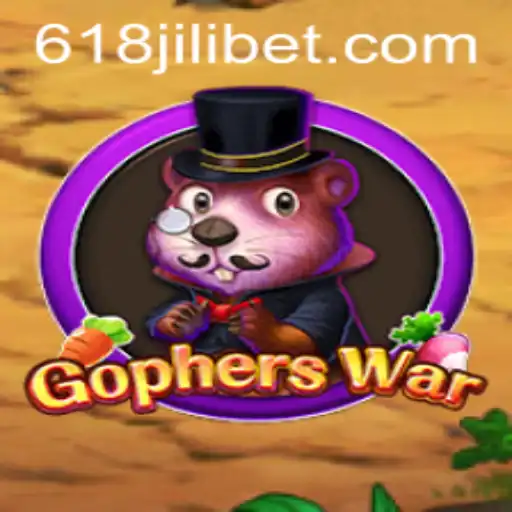 The Fascinating World of GophersWar: A Dive into the New Gaming Phenomenon