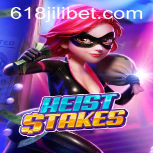 HeistStakes: An Engaging Adventure in Virtual Gaming