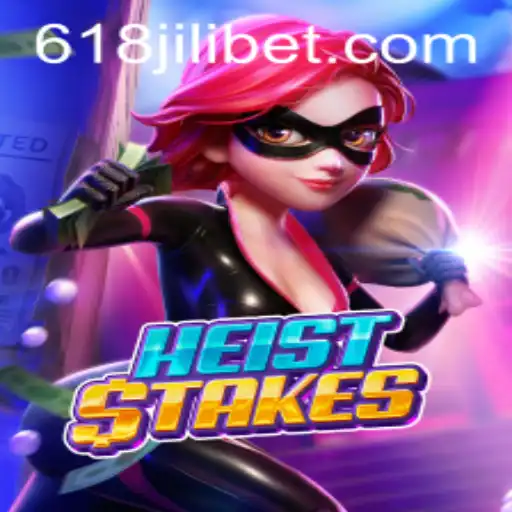 HeistStakes: An Engaging Adventure in Virtual Gaming