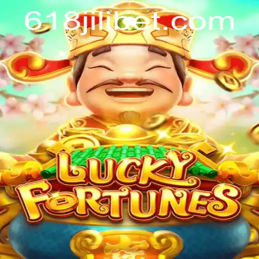 LUCKYFORTUNES: A Comprehensive Guide to the Thrilling Game at 618jili.com