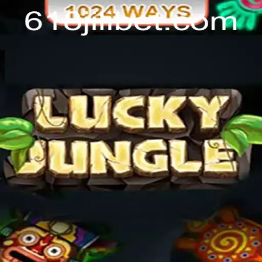 Exploring the Thrills of LuckyJungle1024