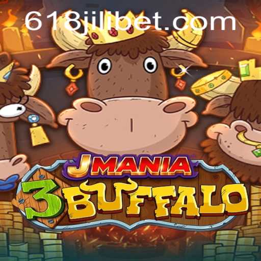 Exploring JMania3Buffalo: A Deep Dive into the Thrilling Game Experience