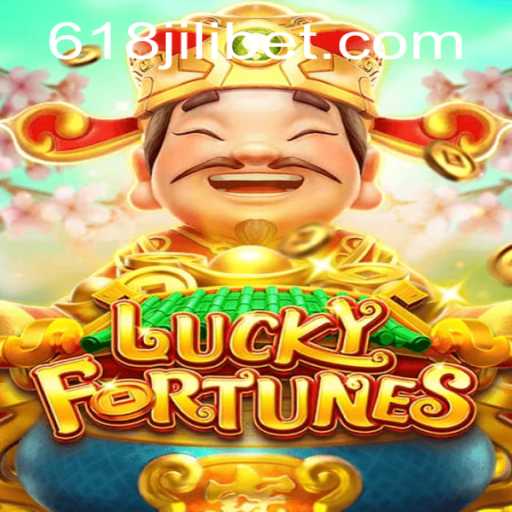 LUCKYFORTUNES: A Comprehensive Guide to the Thrilling Game at 618jili.com
