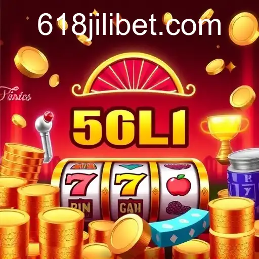 Exploring the World of Online Slots: A Look into 618jili.com