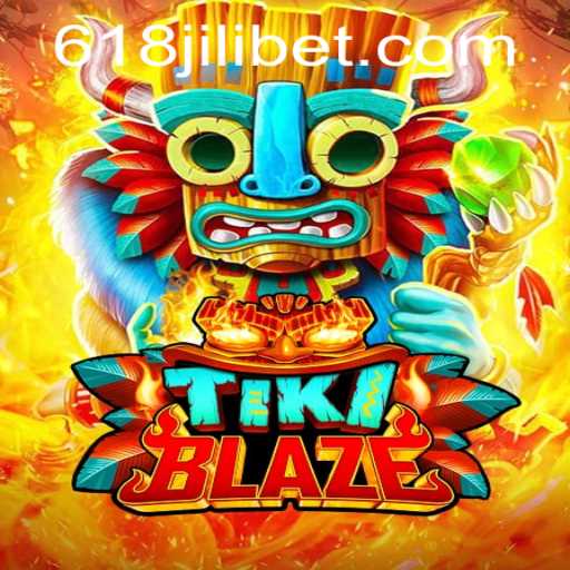 TikiBlaze: An Exciting New Adventure in Online Gaming