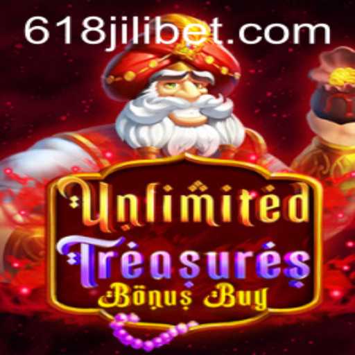 Discover the Exciting World of UnlimitedTreasuresBonusBuy